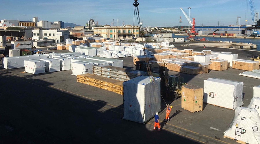 Site Management